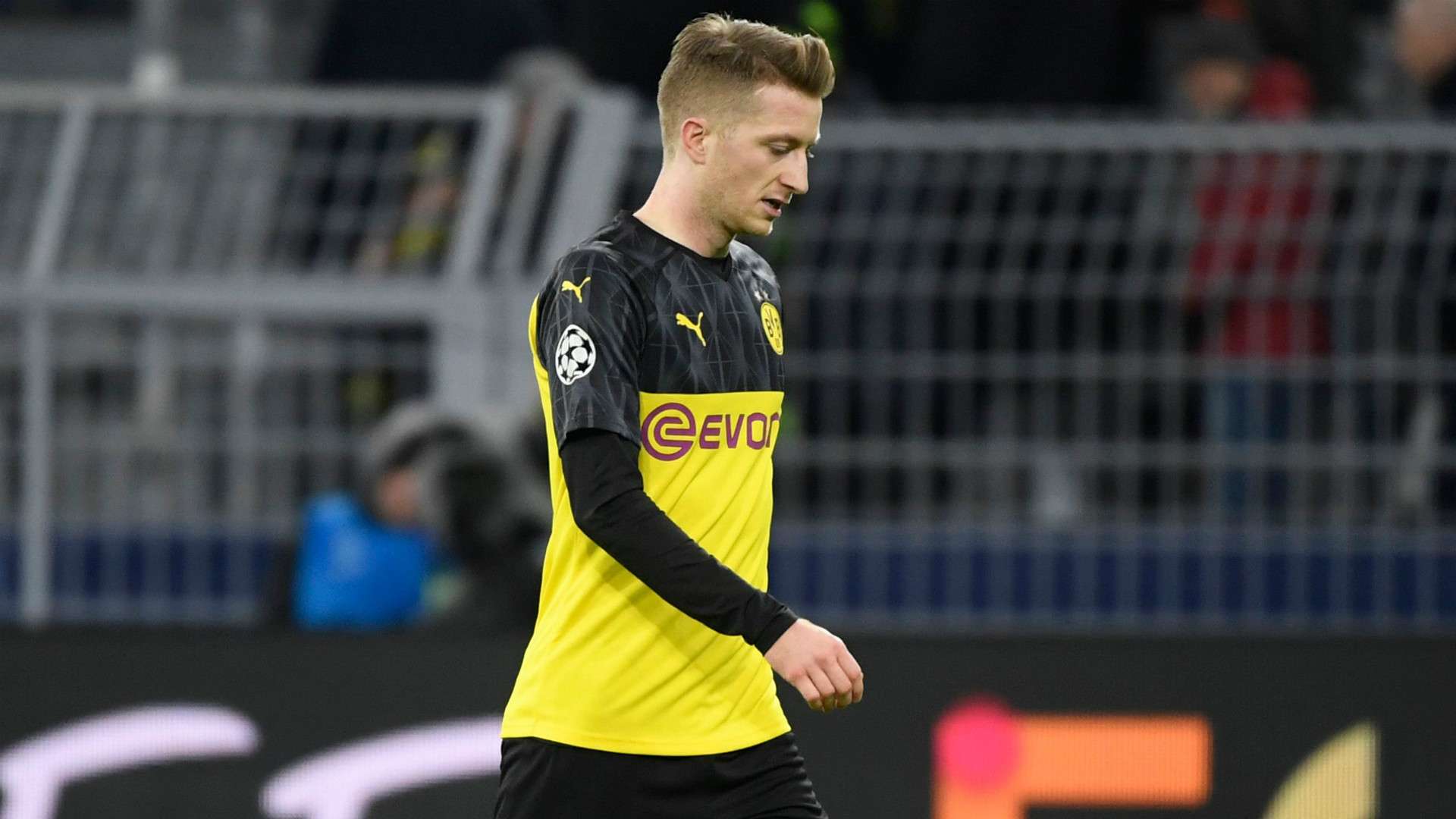 MARCO REUS BORUSSIA DORTMUND