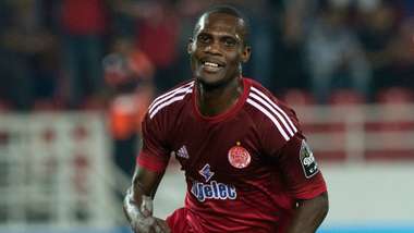 Jebor Wydad