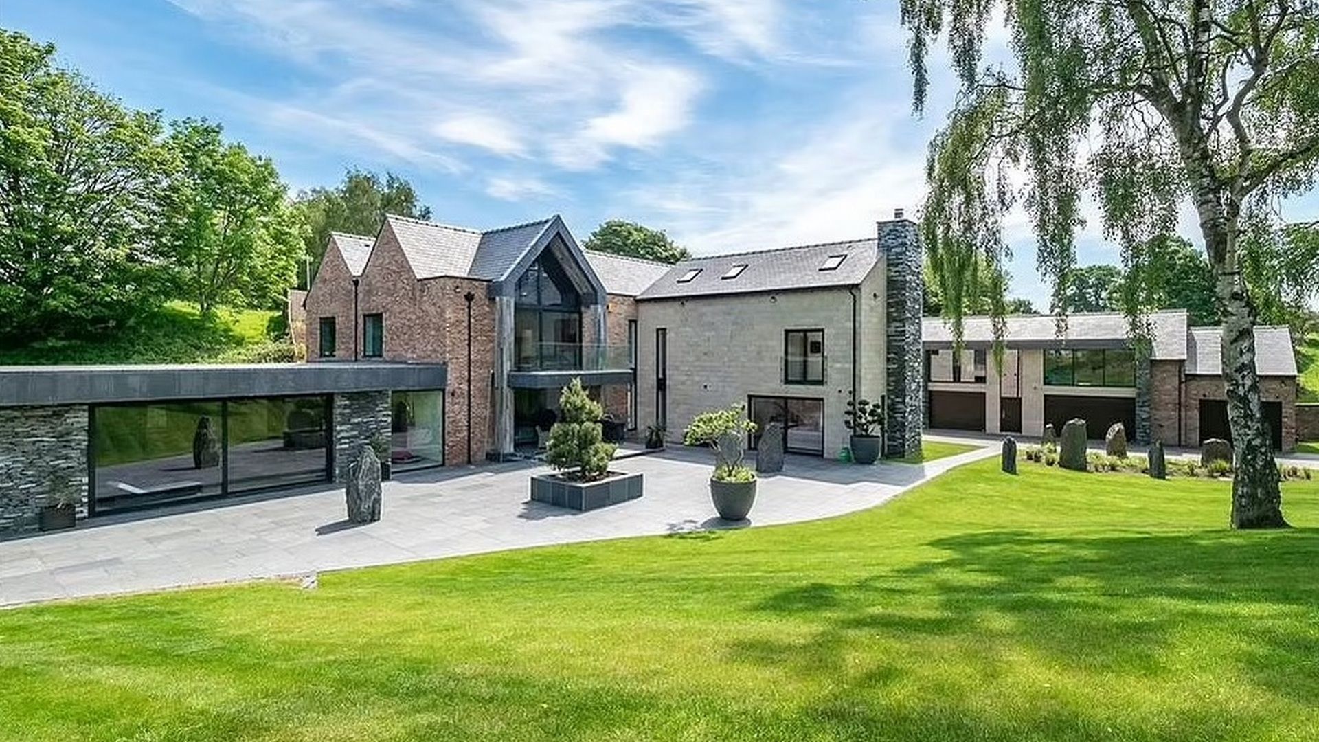 Cristiano karantina evi