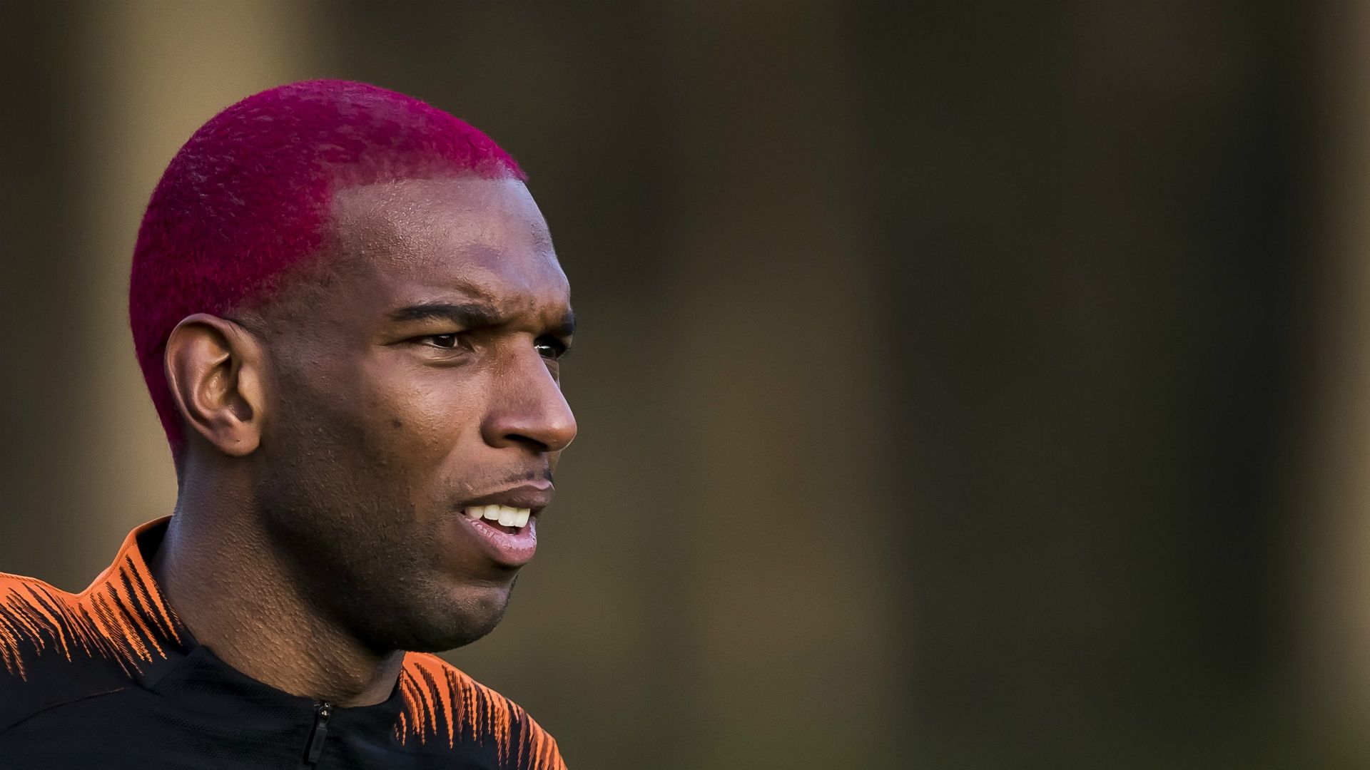 Ryan Babel, Nederlands elftal, 03182019