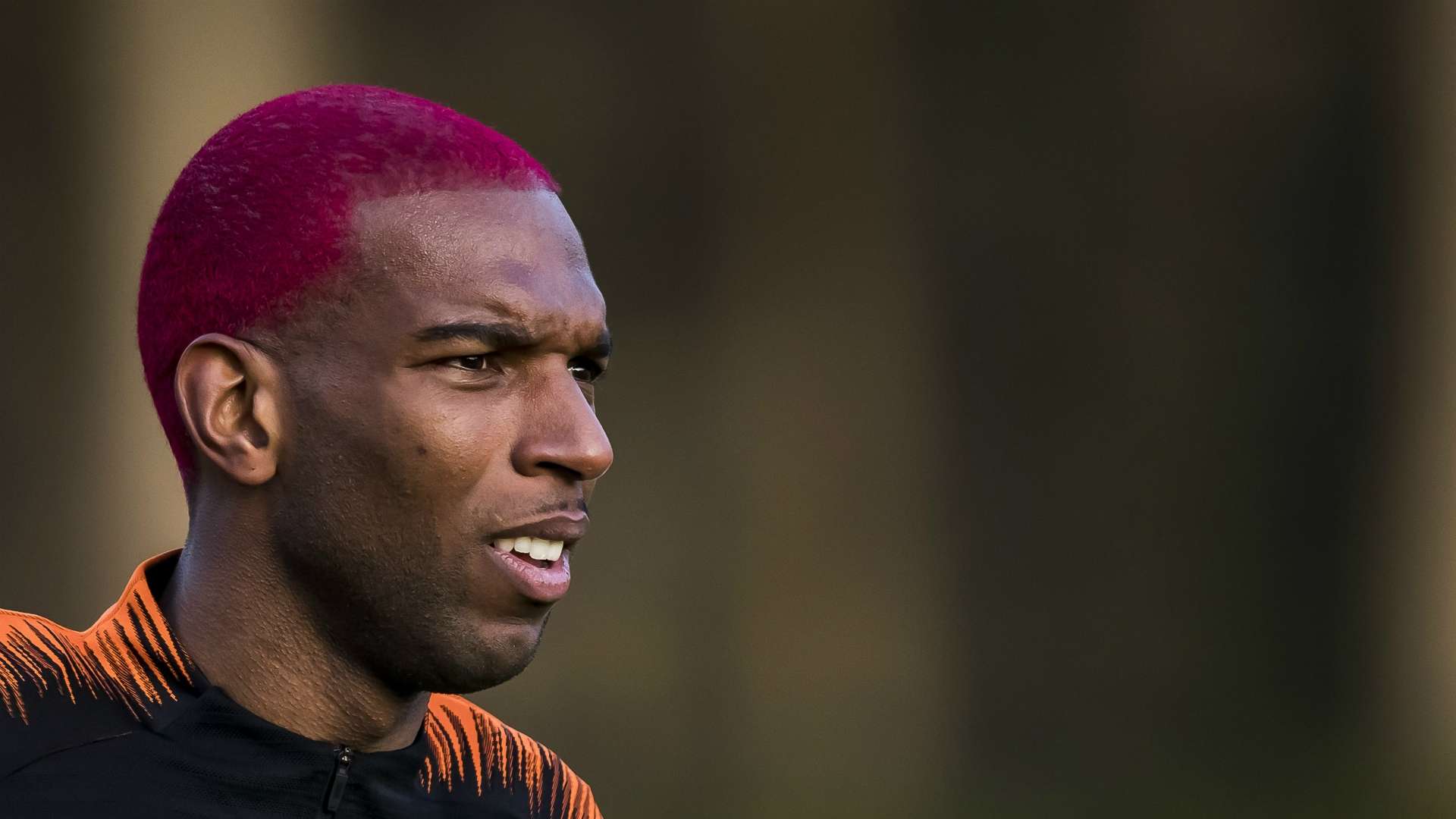 Ryan Babel, Nederlands elftal, 03182019