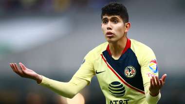 Carlos Vargas America