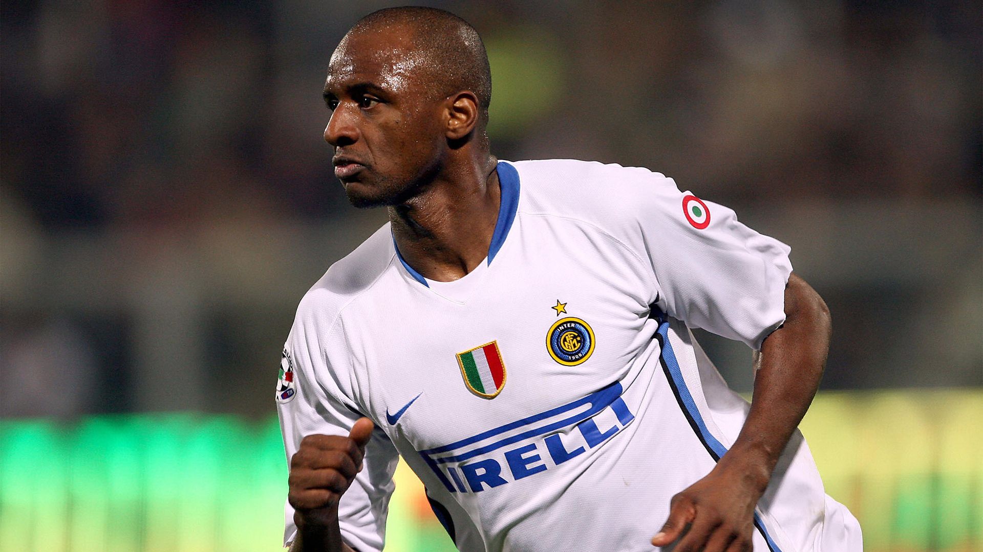 Inter Mailand Patrick Vieira 26112006