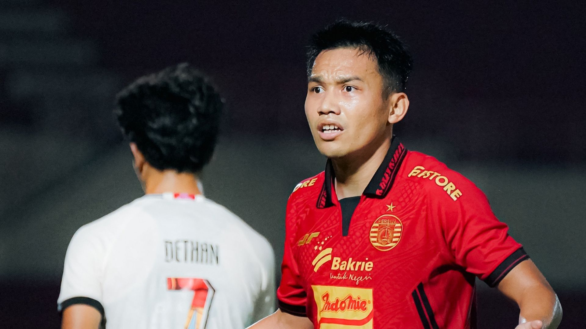 Witan Sulaeman - Persija Jakarta