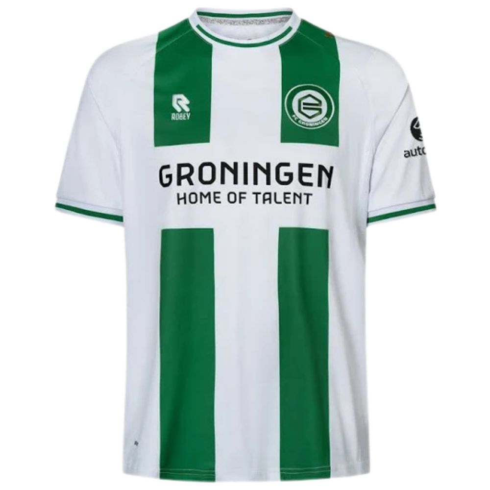FC Groningen (thuis)