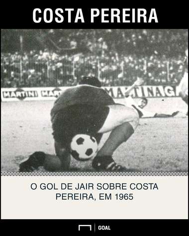 GFX Costa Pereira Benfica Inter 1965