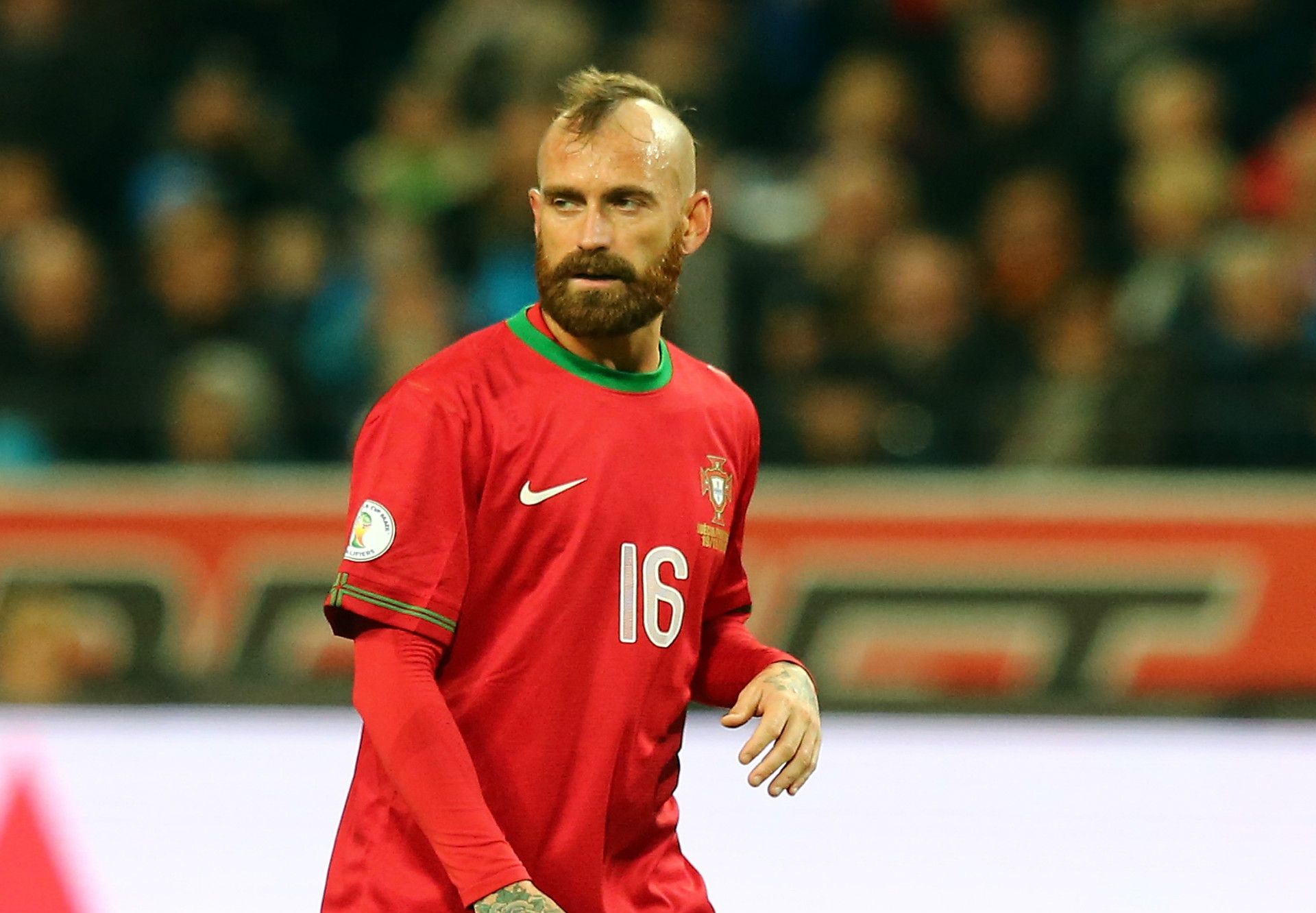 Raul Meireles Portugal