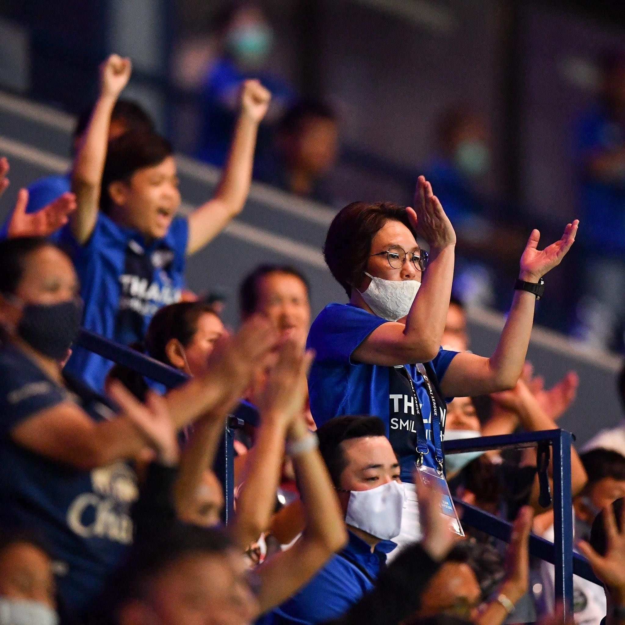 กรุณา ชิดชอบ