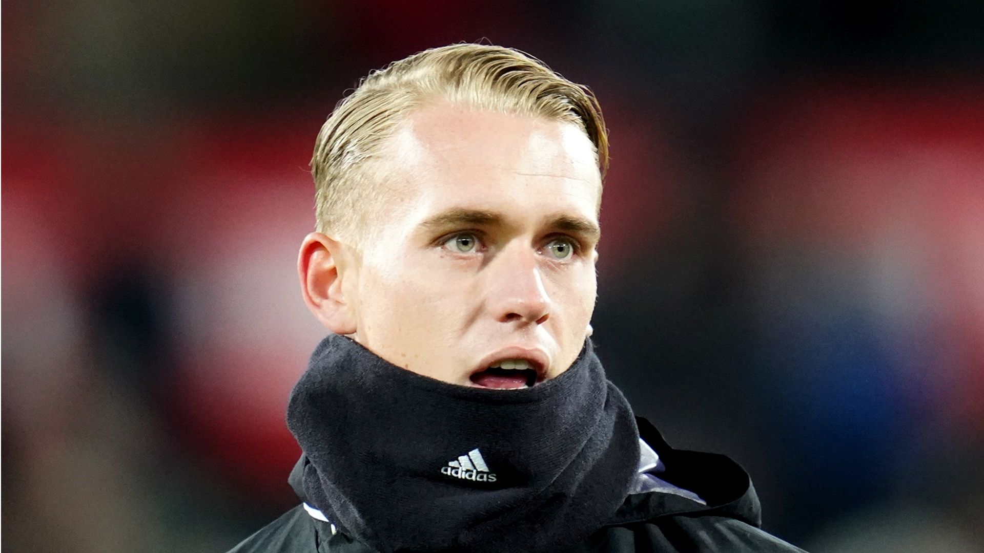 Rick Karsdorp, Feyenoord, 01182020 *GOAL NETHERLANDS ONLY*