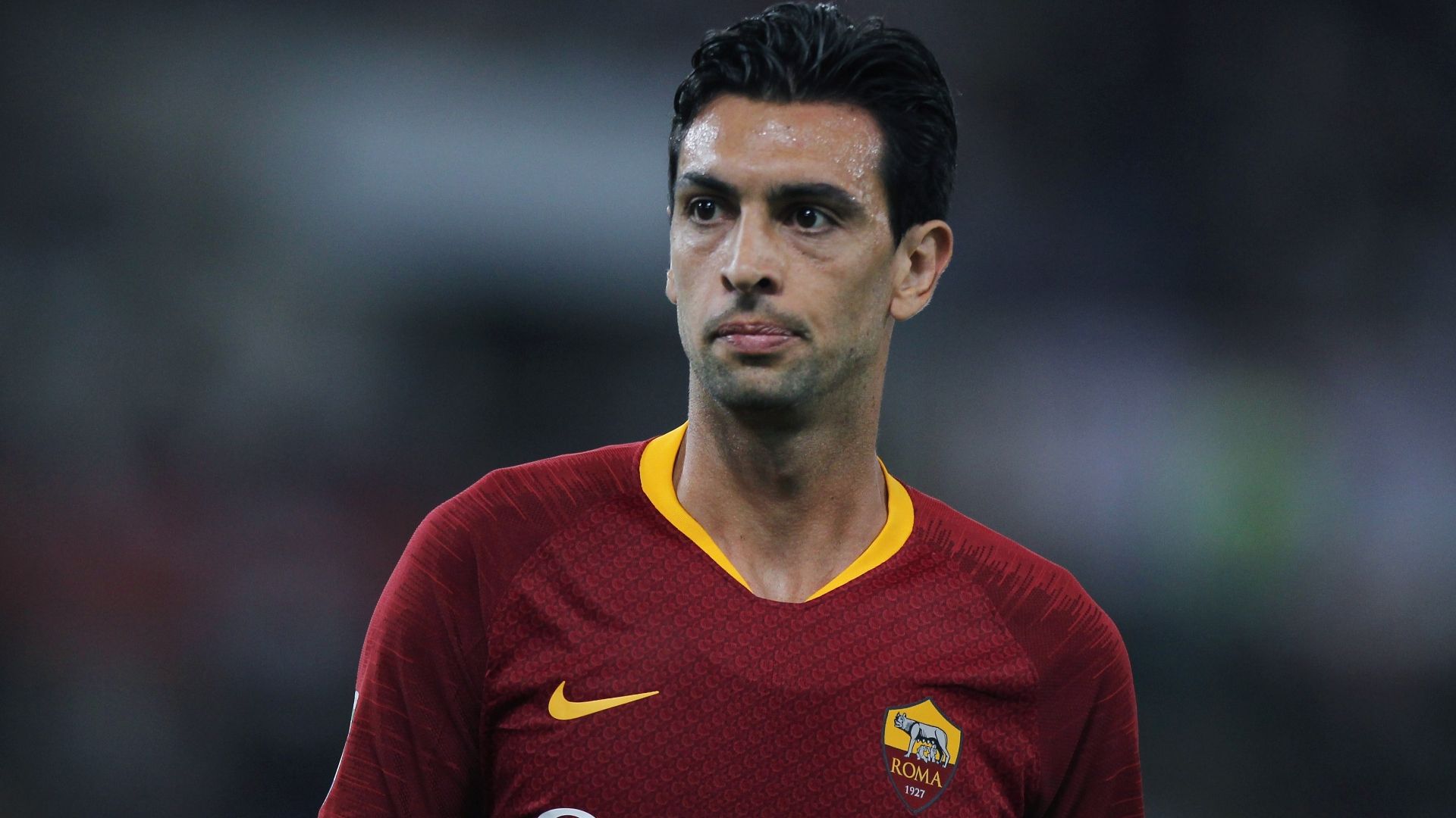 Pastore Roma