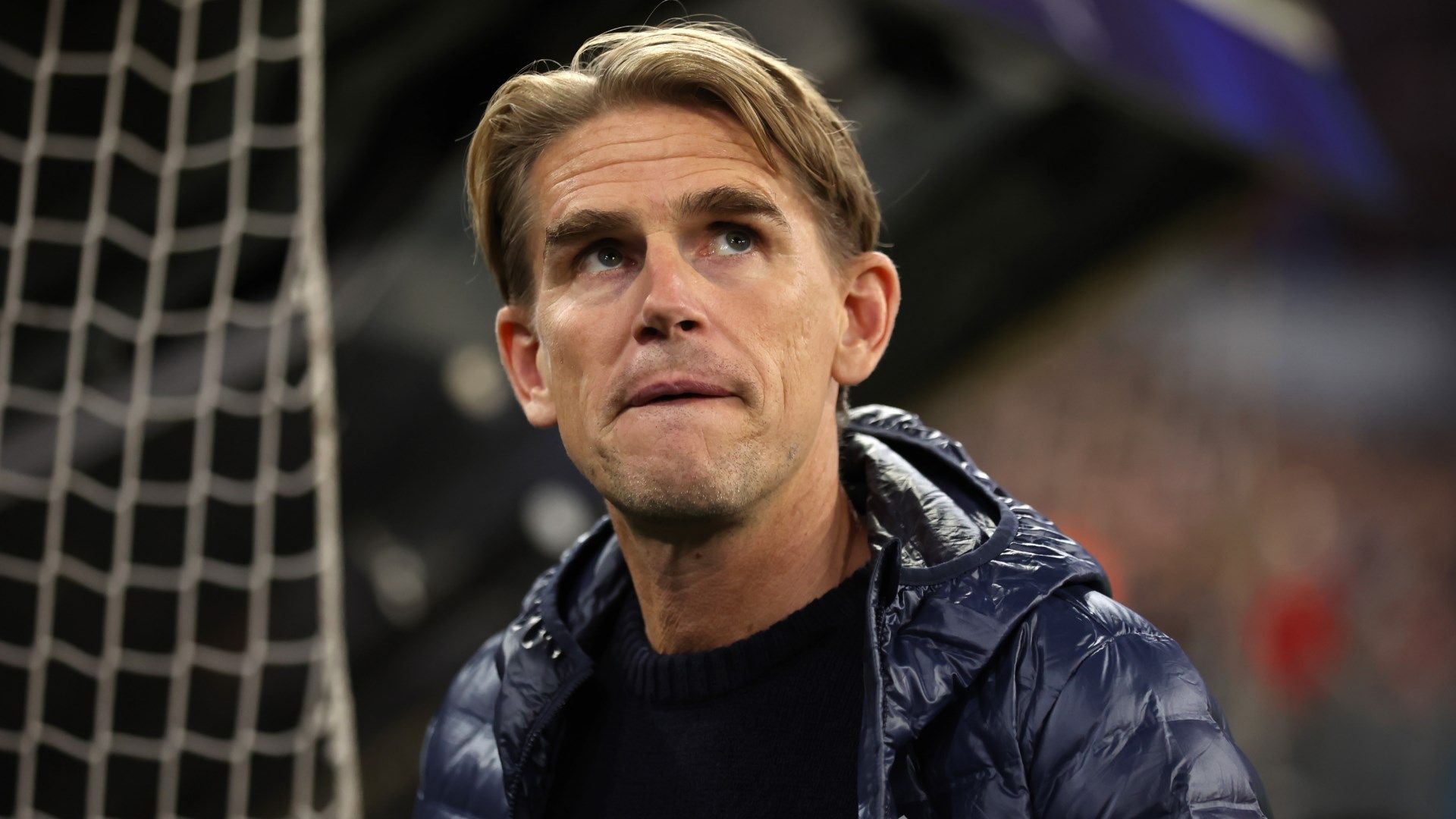 Christoph Freund Bayern