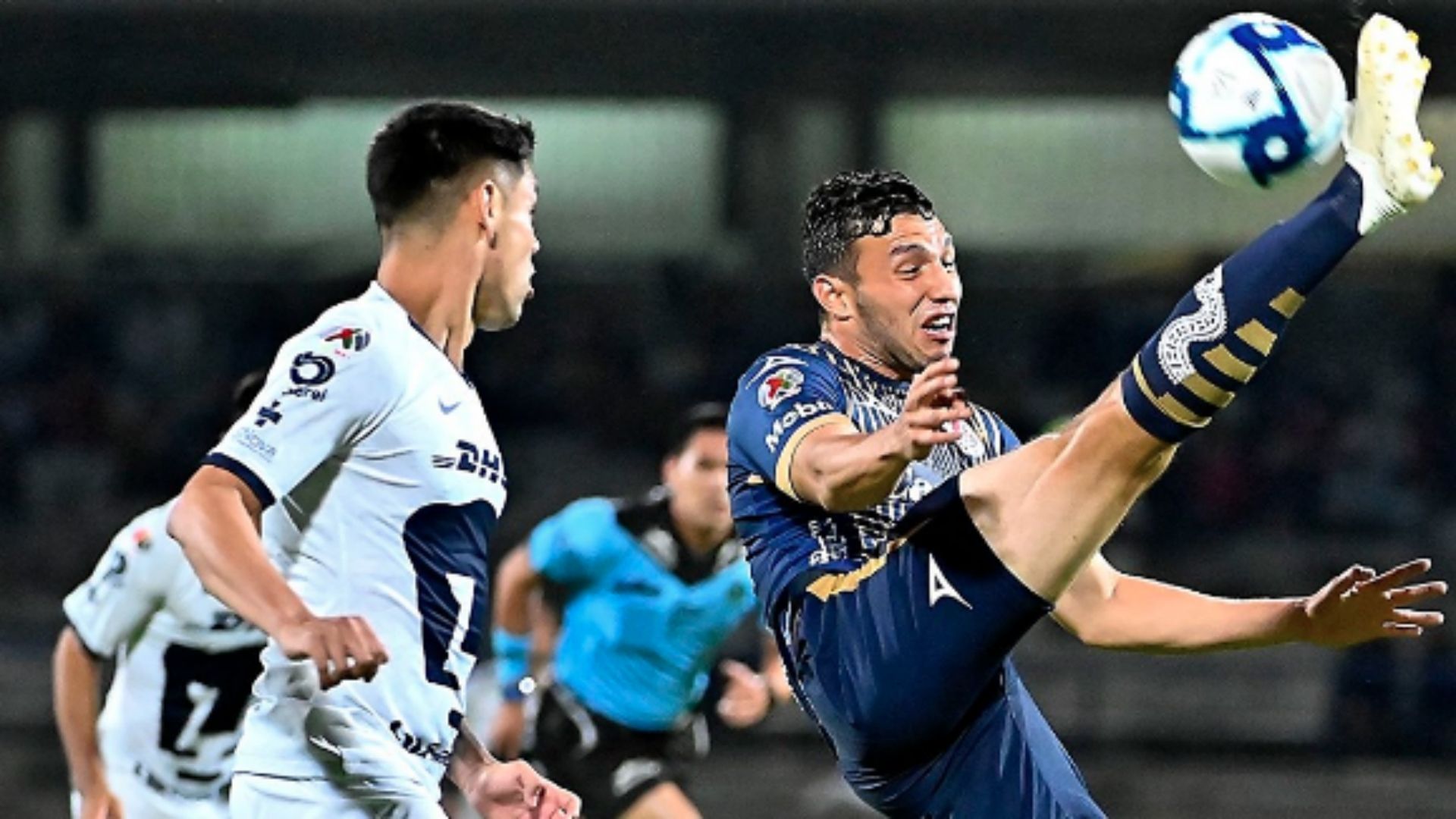 Pumas Atlético de San Luis