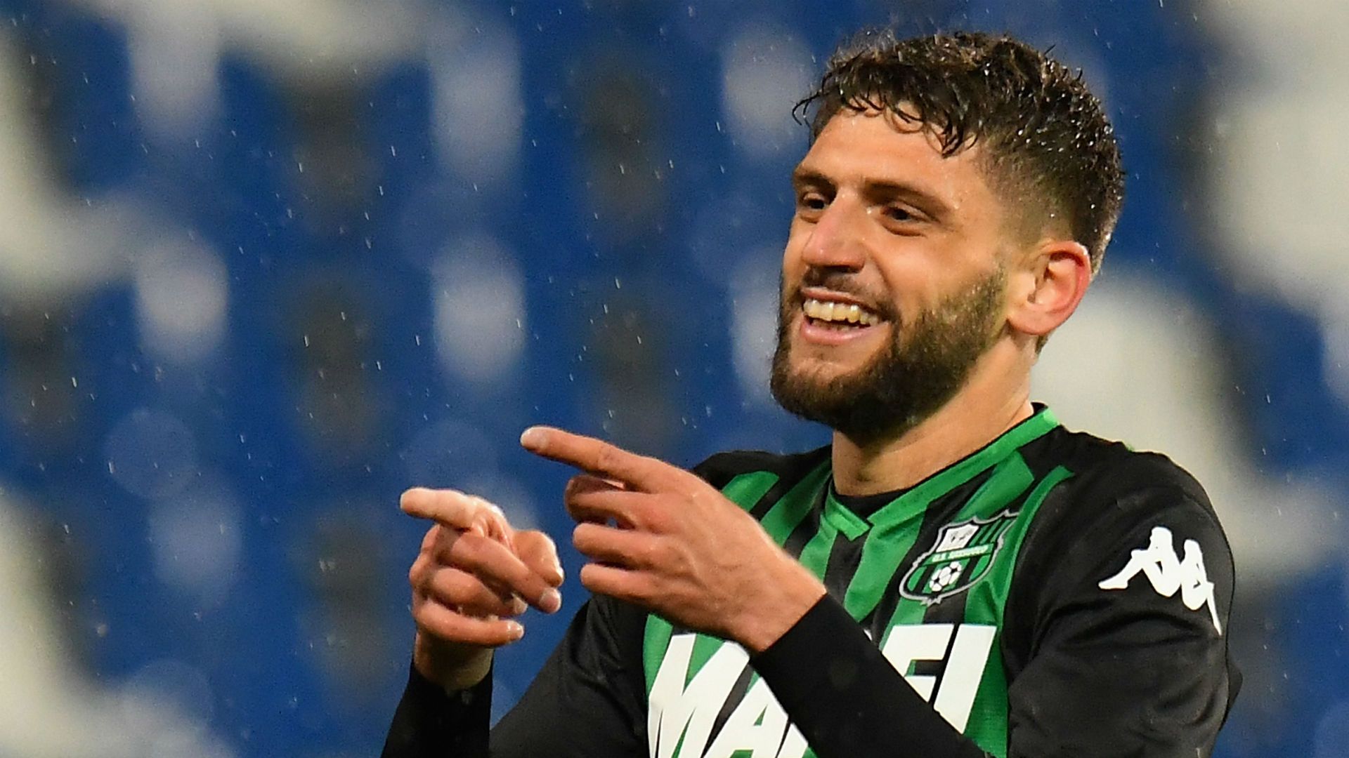 Domenico Berardi Sassuolo