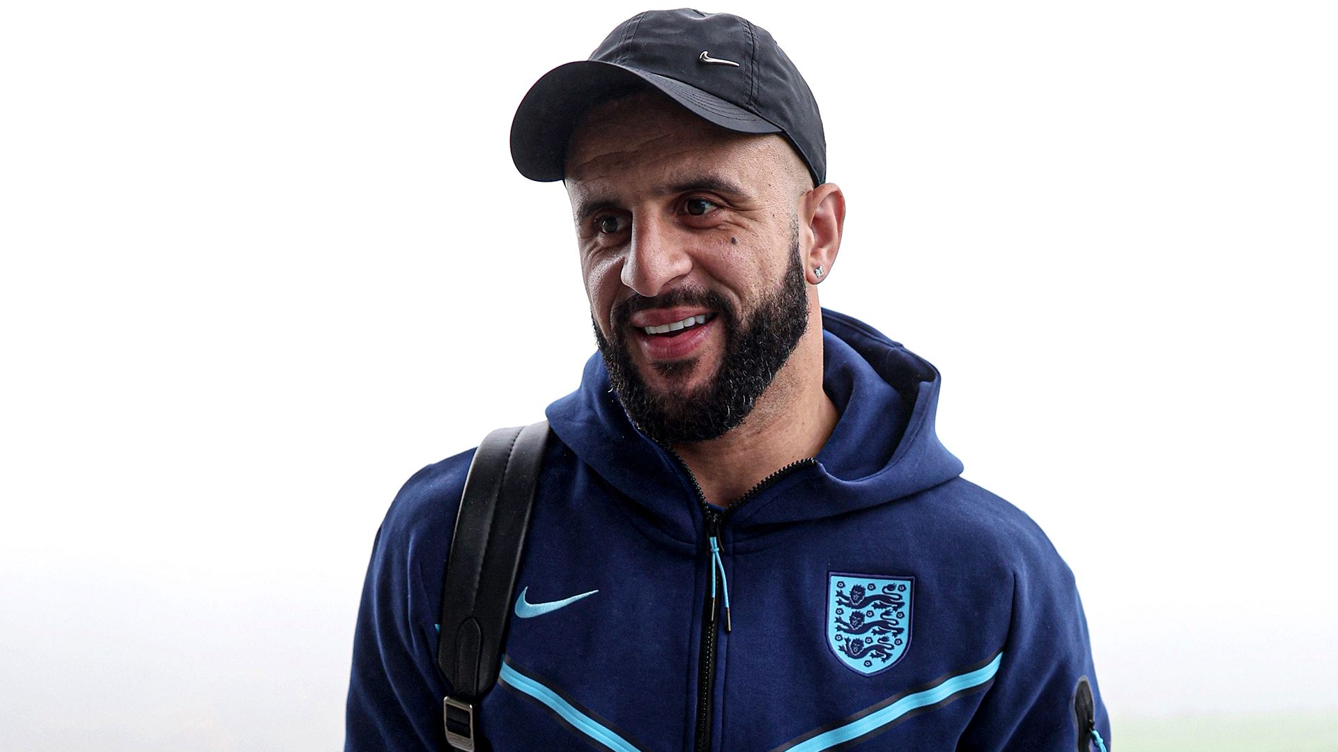 Kyle Walker England 2022
