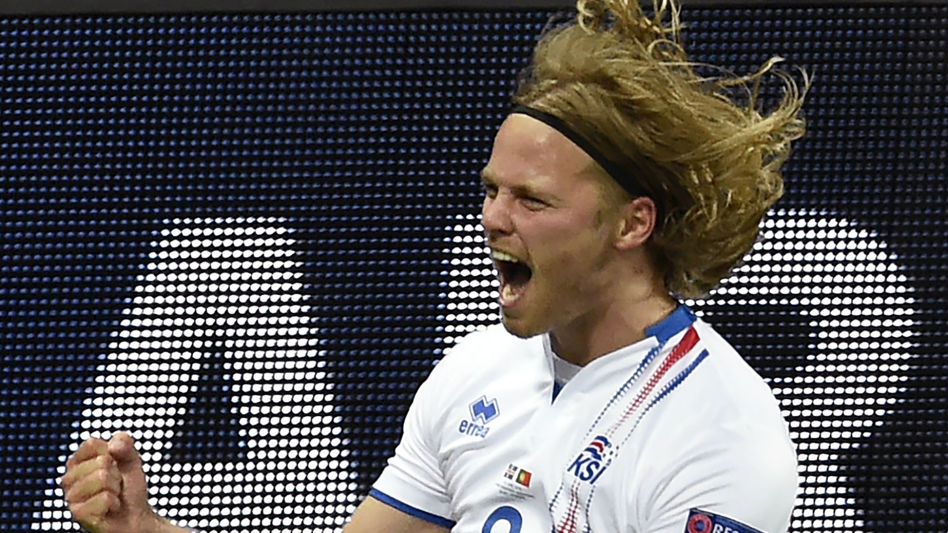 Birkir Bjarnason