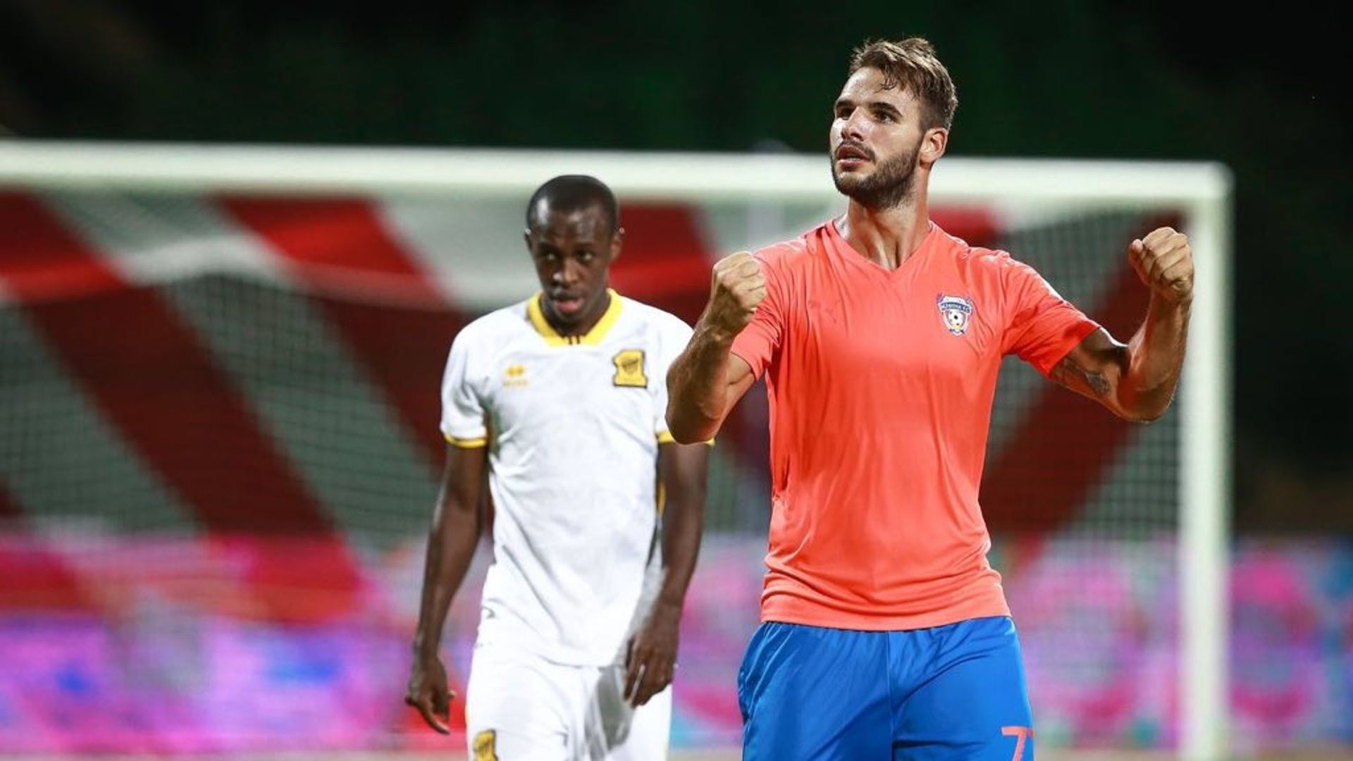 Panagiotis Tachtsidis - faiha 2022