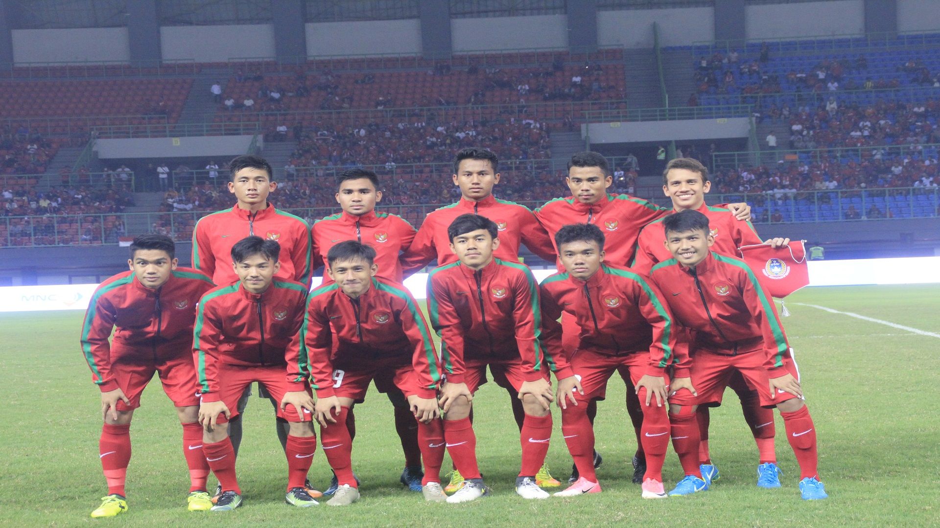 Timnas Indonesia U-19