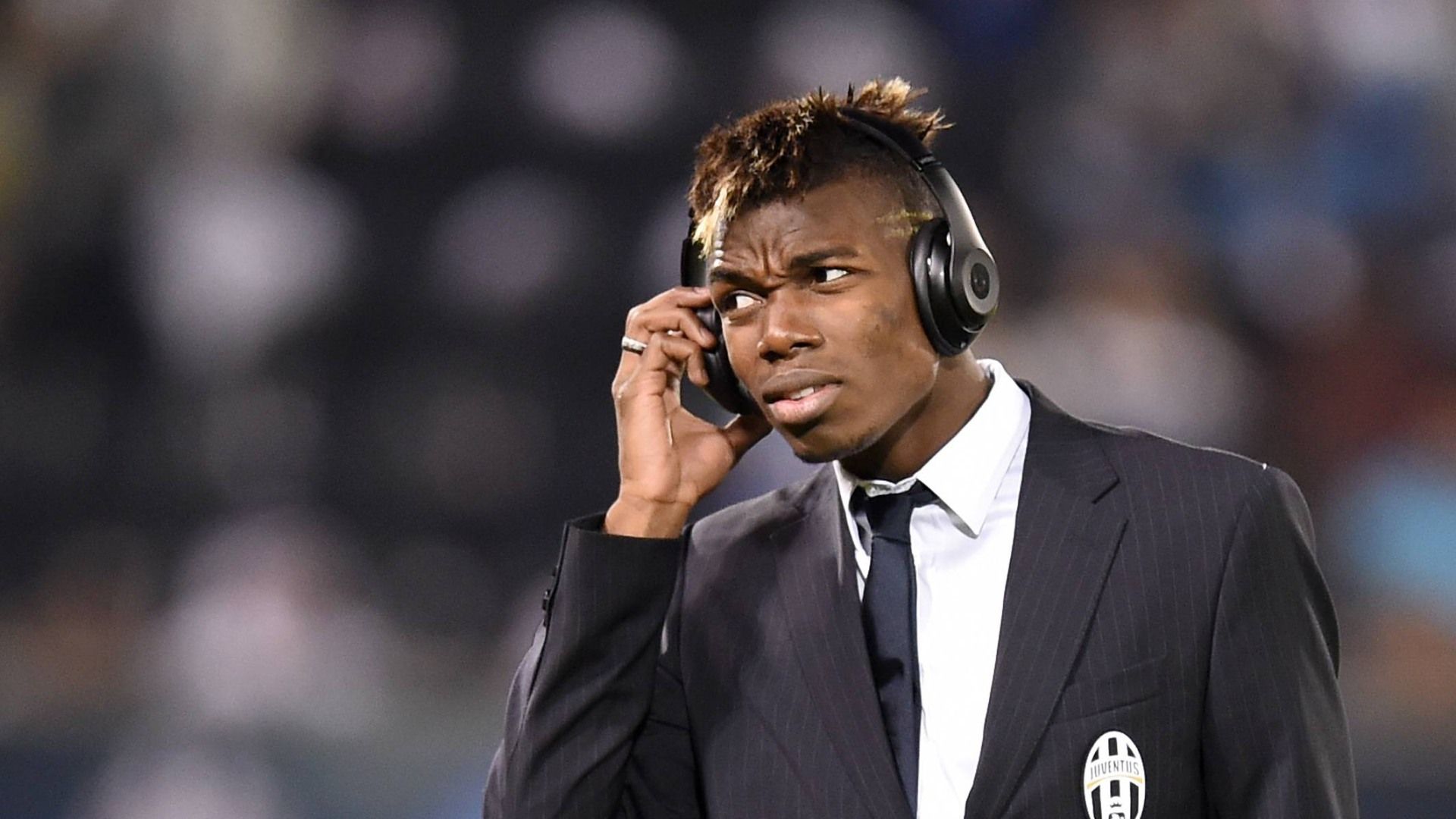 PAUL POGBA JUVENTUS SUPERCOPPA 2014 12222014
