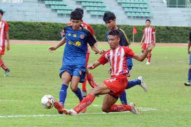 โรงเรียนสวนป่าเขาชะอางค์ 2018