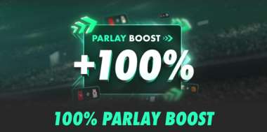 bet365 ca 100% parlay boost