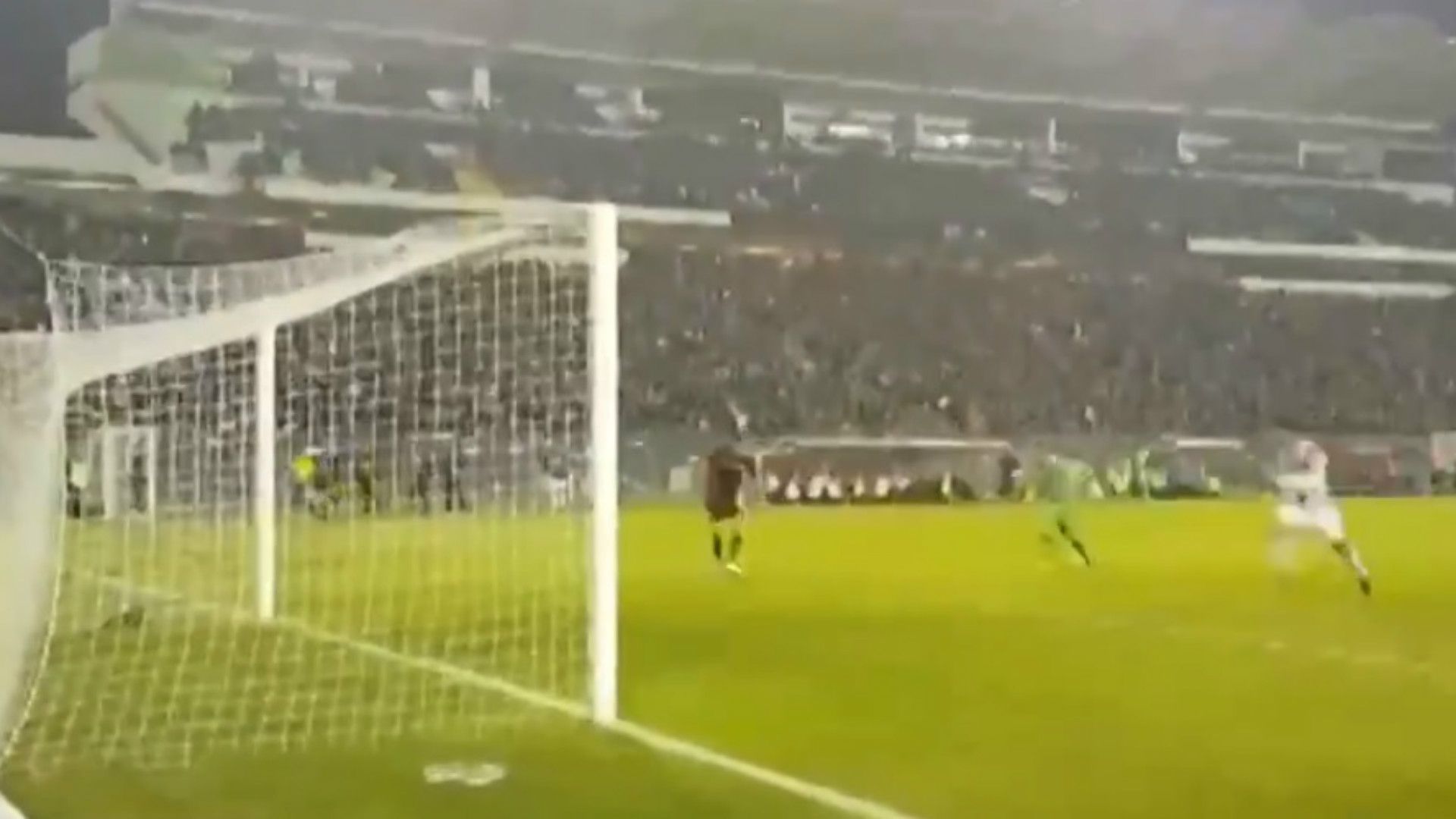 Captura Nacho Fernandez Palestino River 24042019