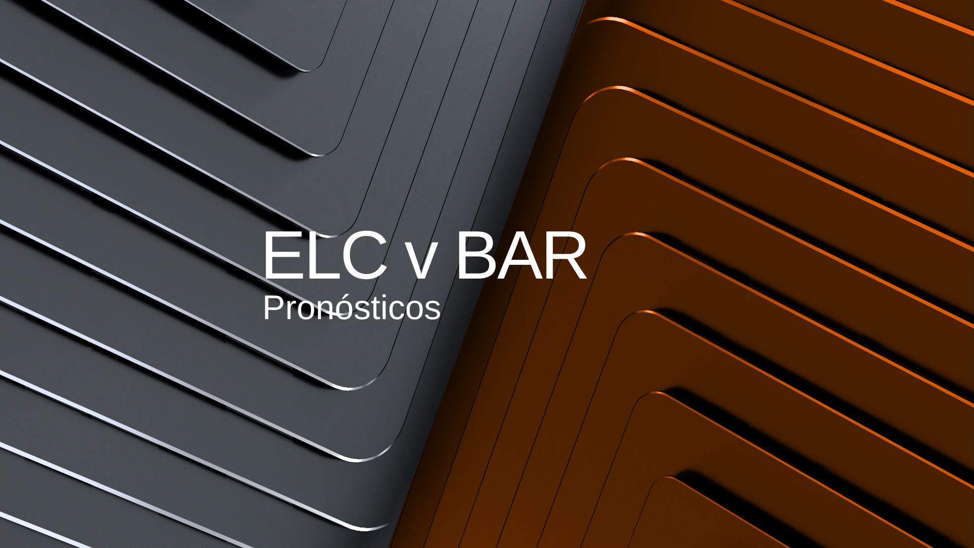 Elche vs Barcelona