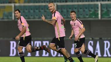 Aljaž Struna Palermo