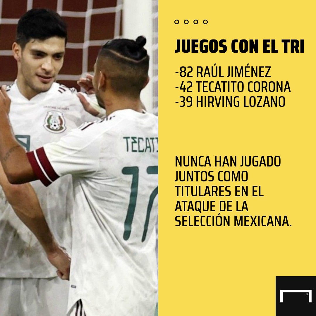 Afiche Selección mexicana