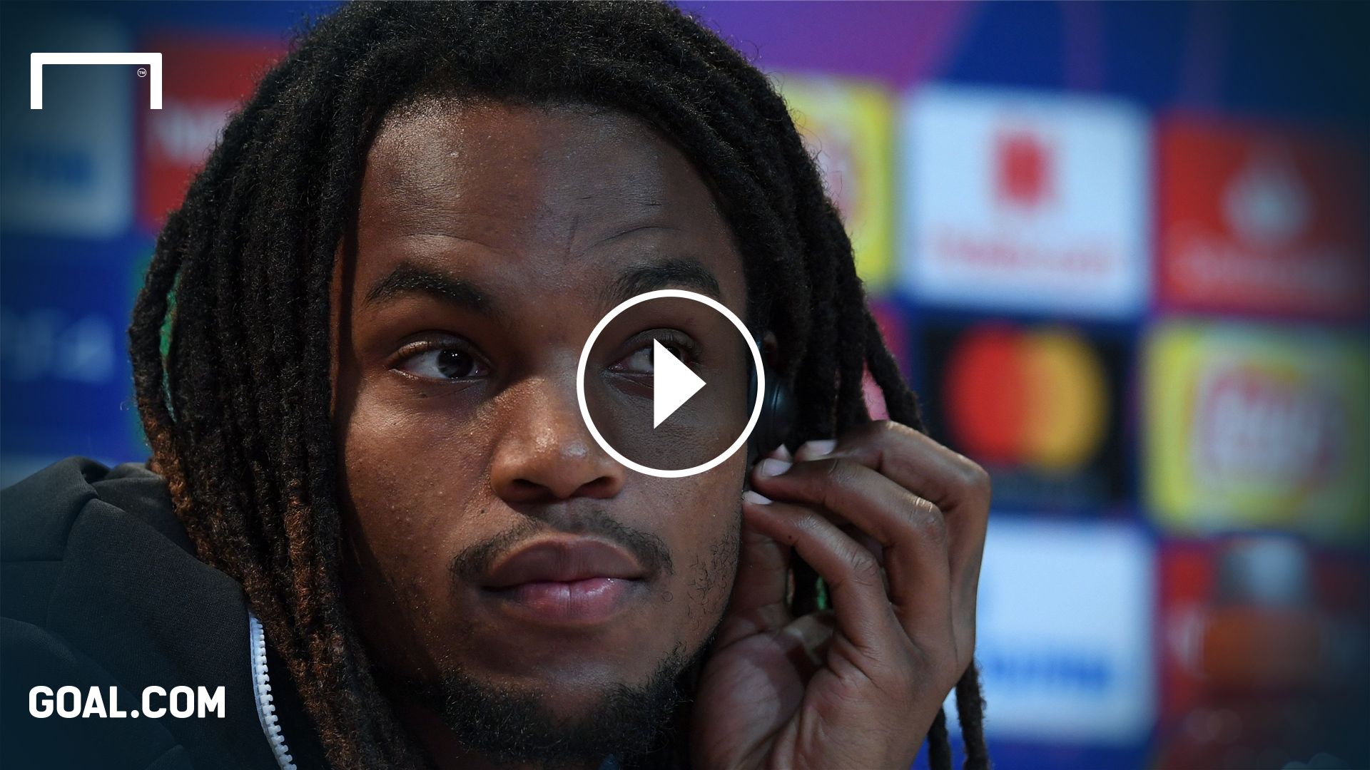 renato sanches pk playstation bayern