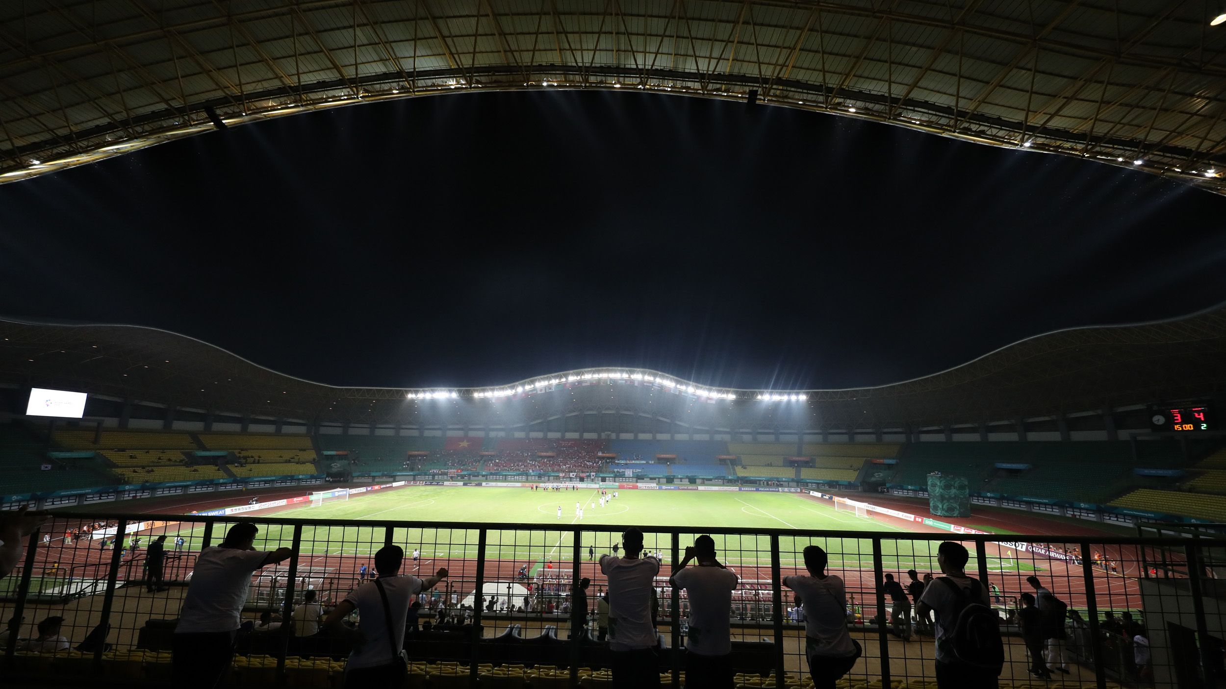 adion Patriot Candrabaga