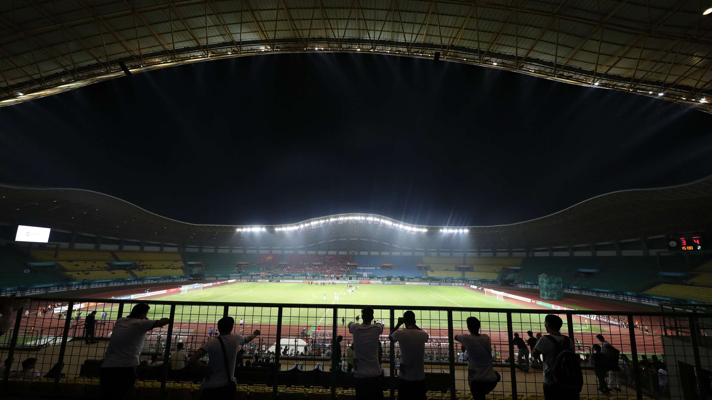 adion Patriot Candrabaga