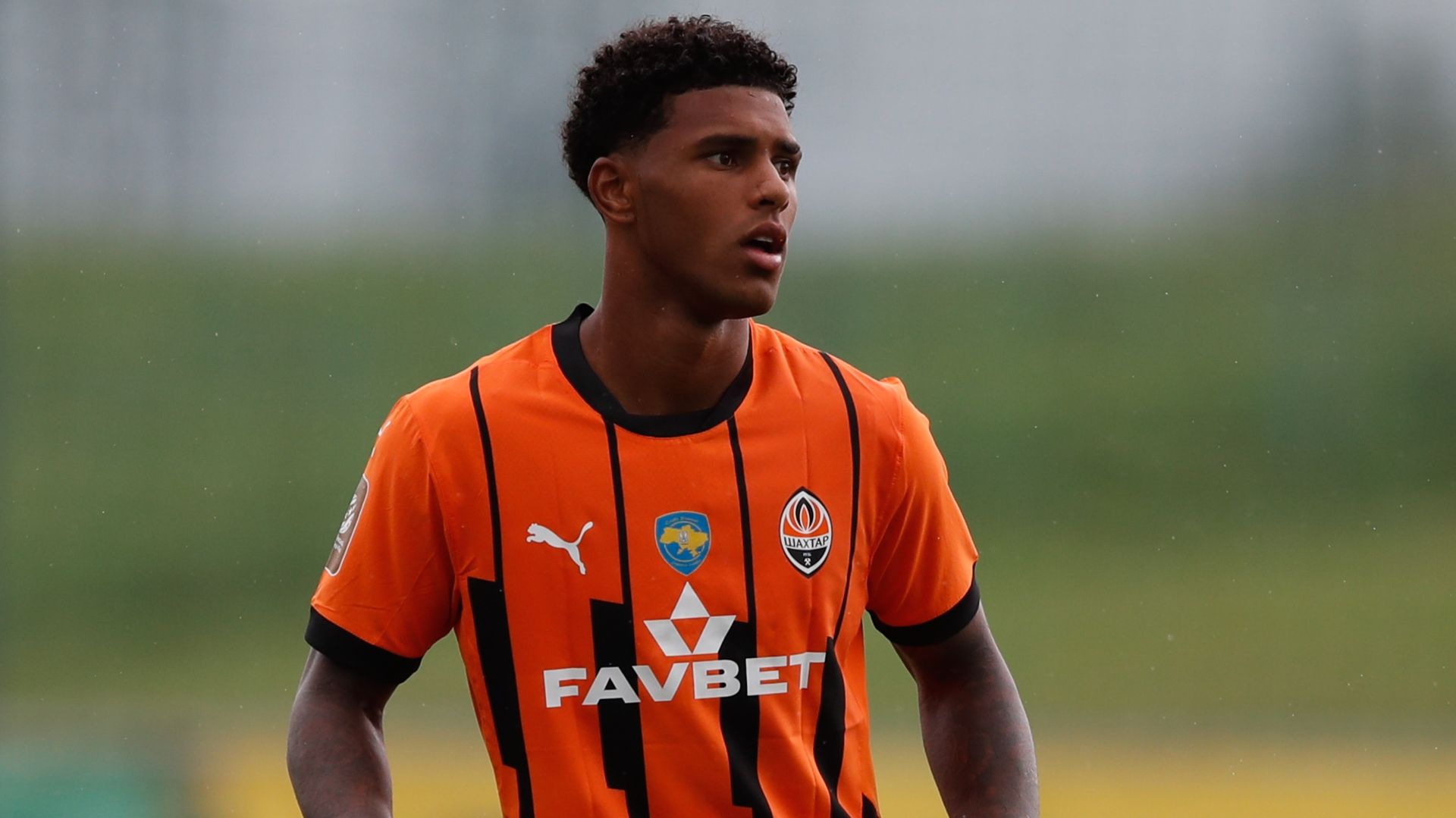 Vinicius Tobias Shakhtar Donetsk