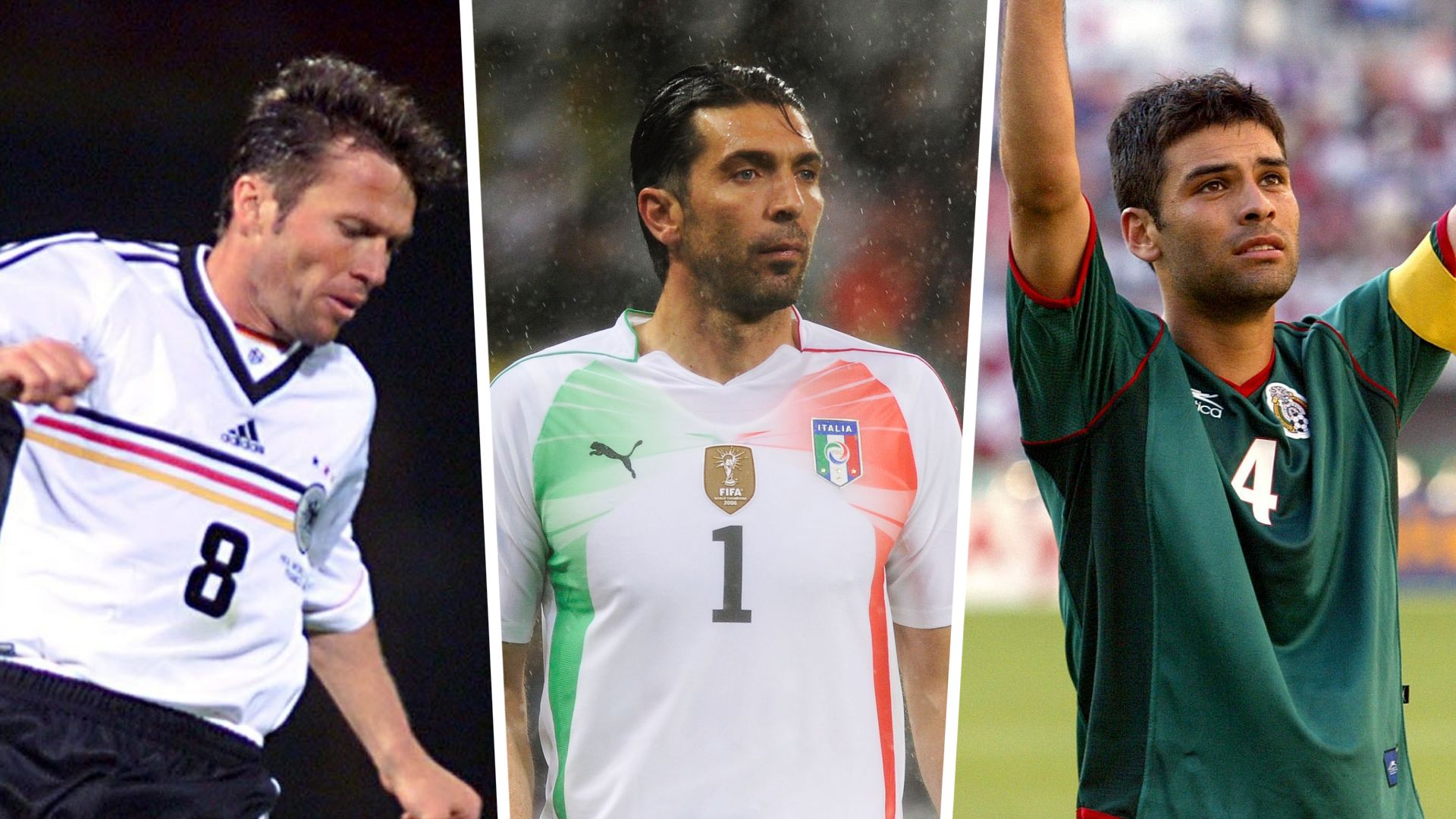 Coupe du monde record participations phases finales