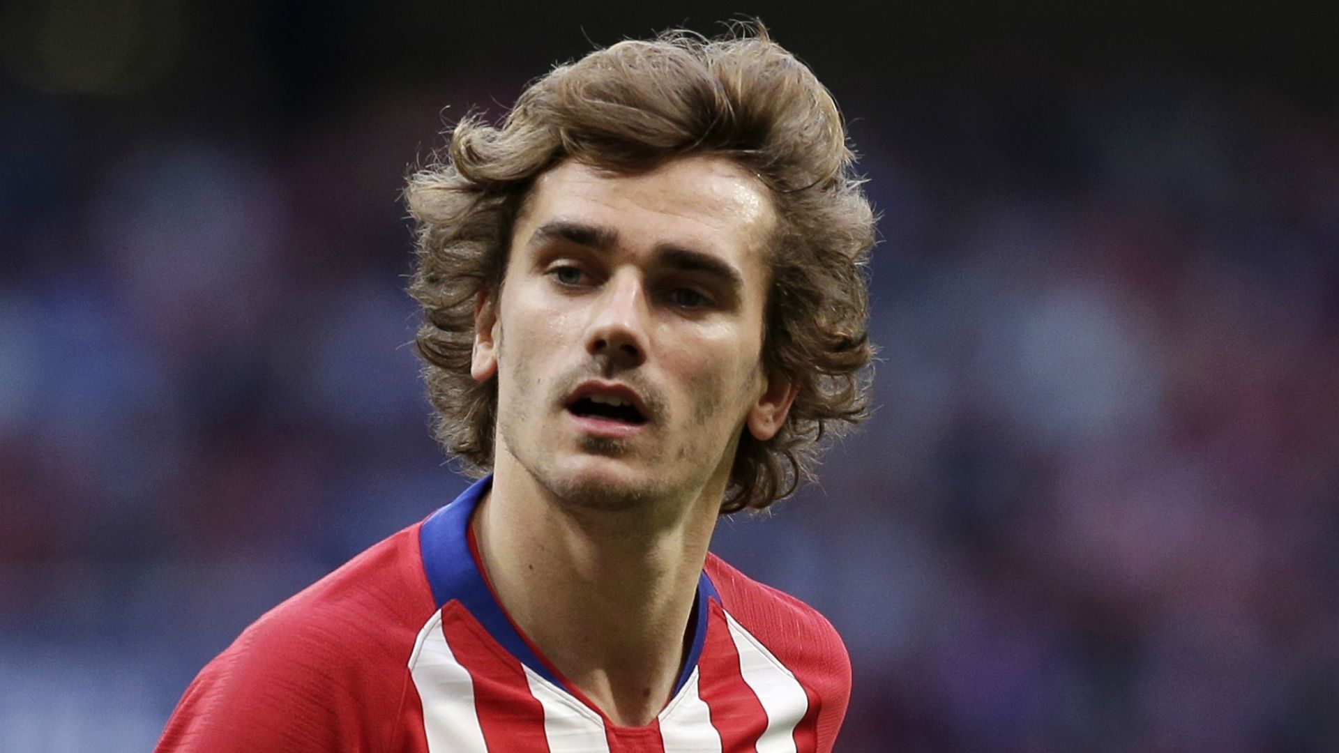Antoine Griezmann