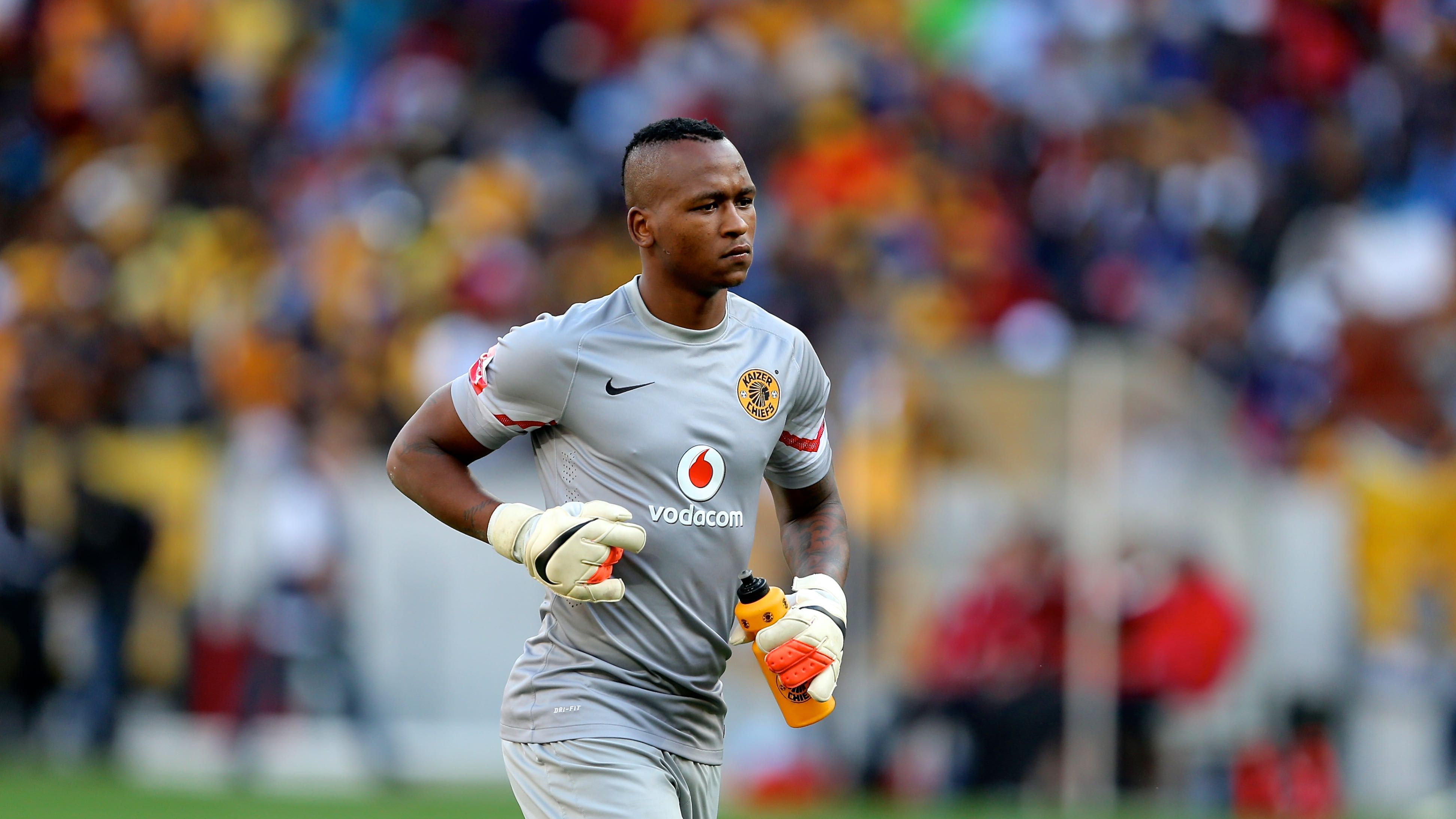 Brilliant Khuzwayo - Kaizer Chiefs