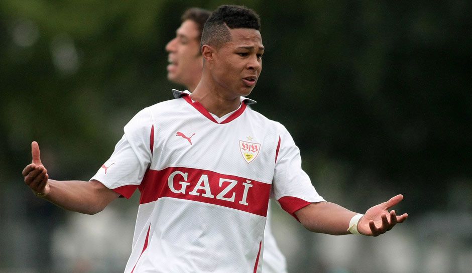 ONLY GERMANY Serge Gnabry VfB Stuttgart