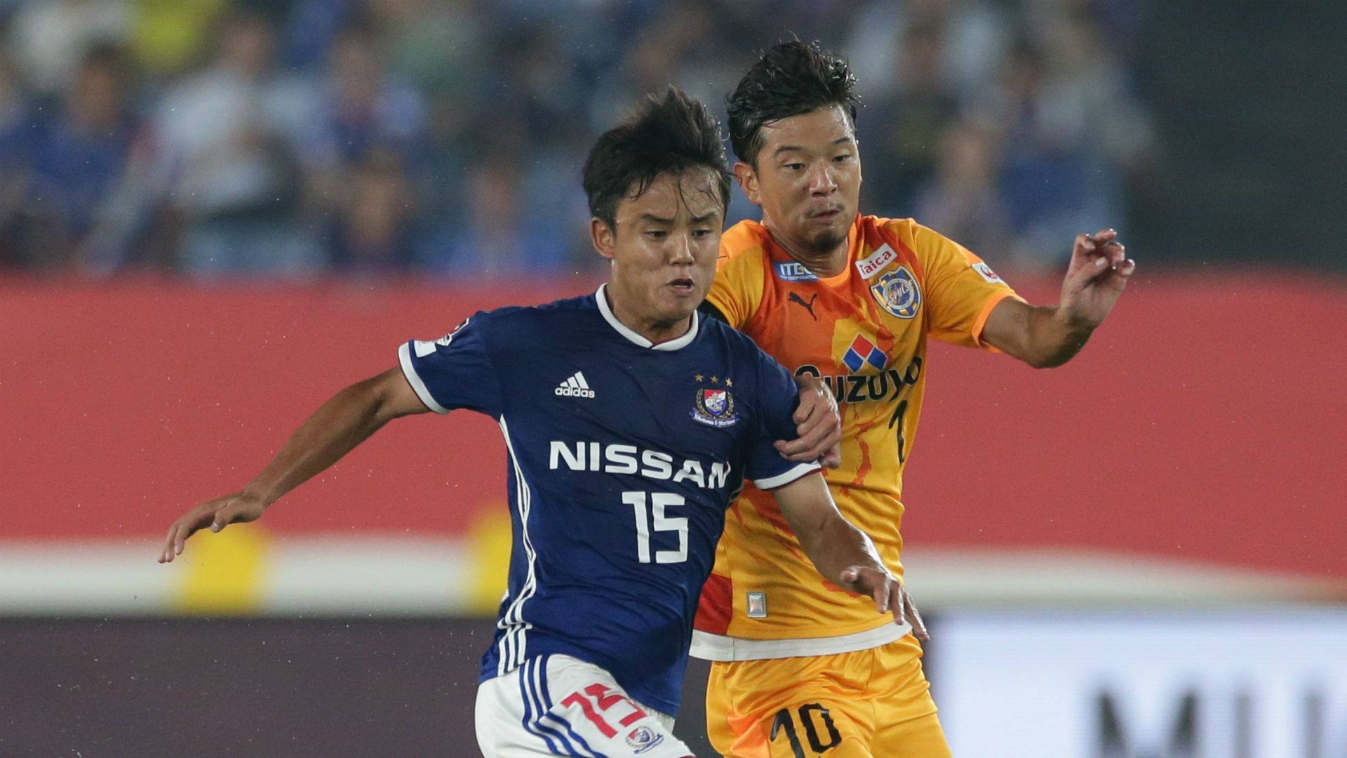 アディダス サッカー日本代表 2024 ホーム レプリカ