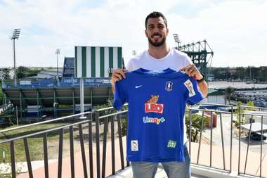 วิคเตอร์ คาร์โดโซ่