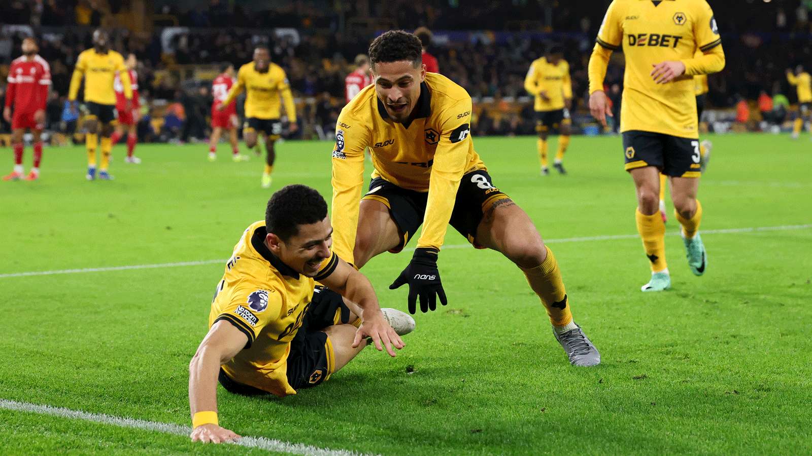 Wolverhampton Wanderers