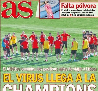 Newspapers 10 August embed Only AS