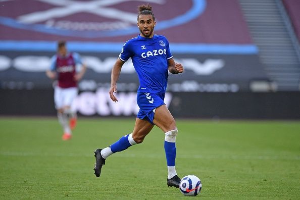 Dominic Calvert-Lewin