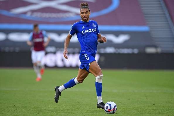 Dominic Calvert-Lewin