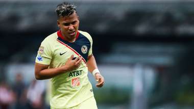 Roger Martínez América Clausura 2019