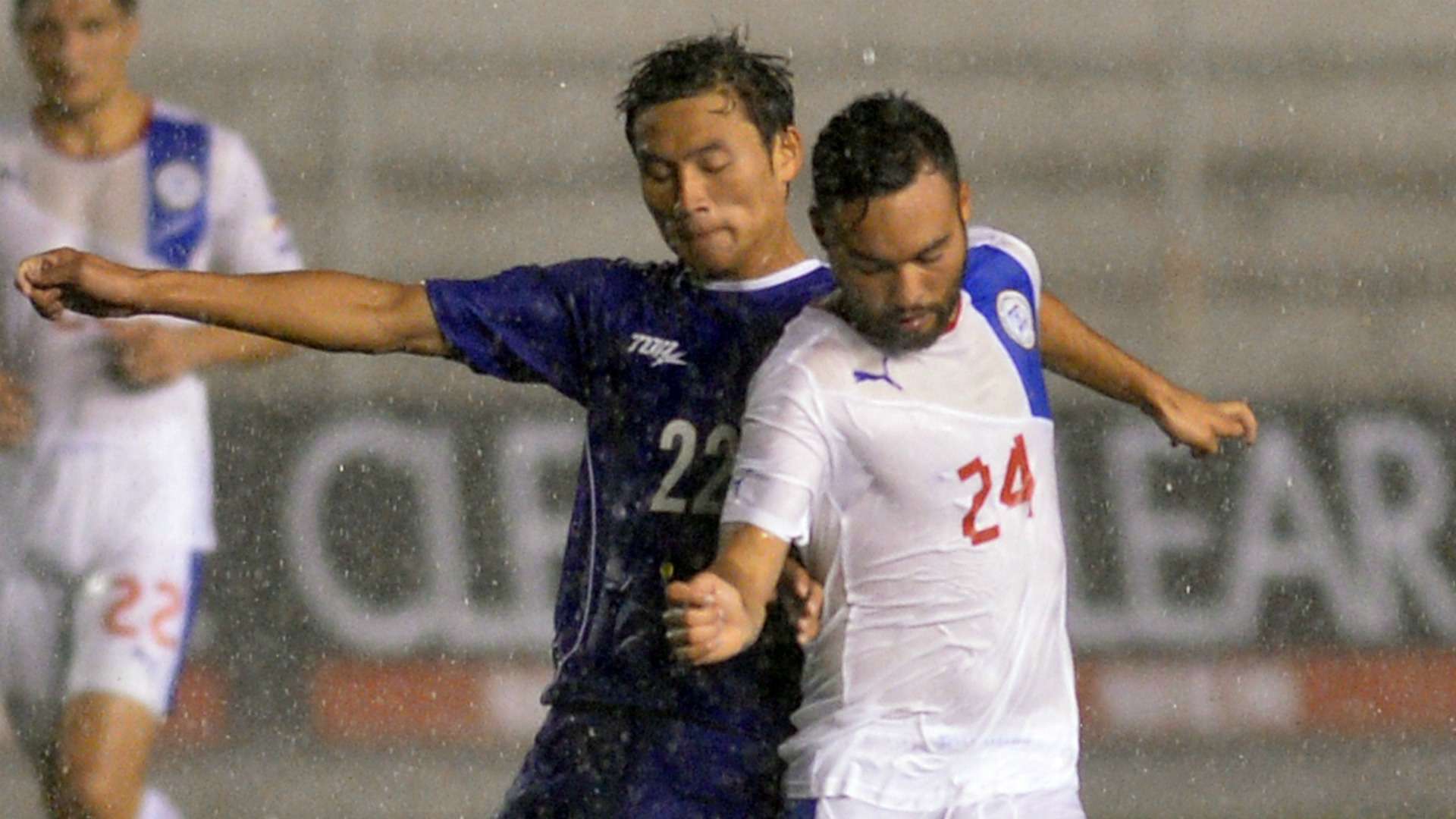 Manuel Ott Philippines