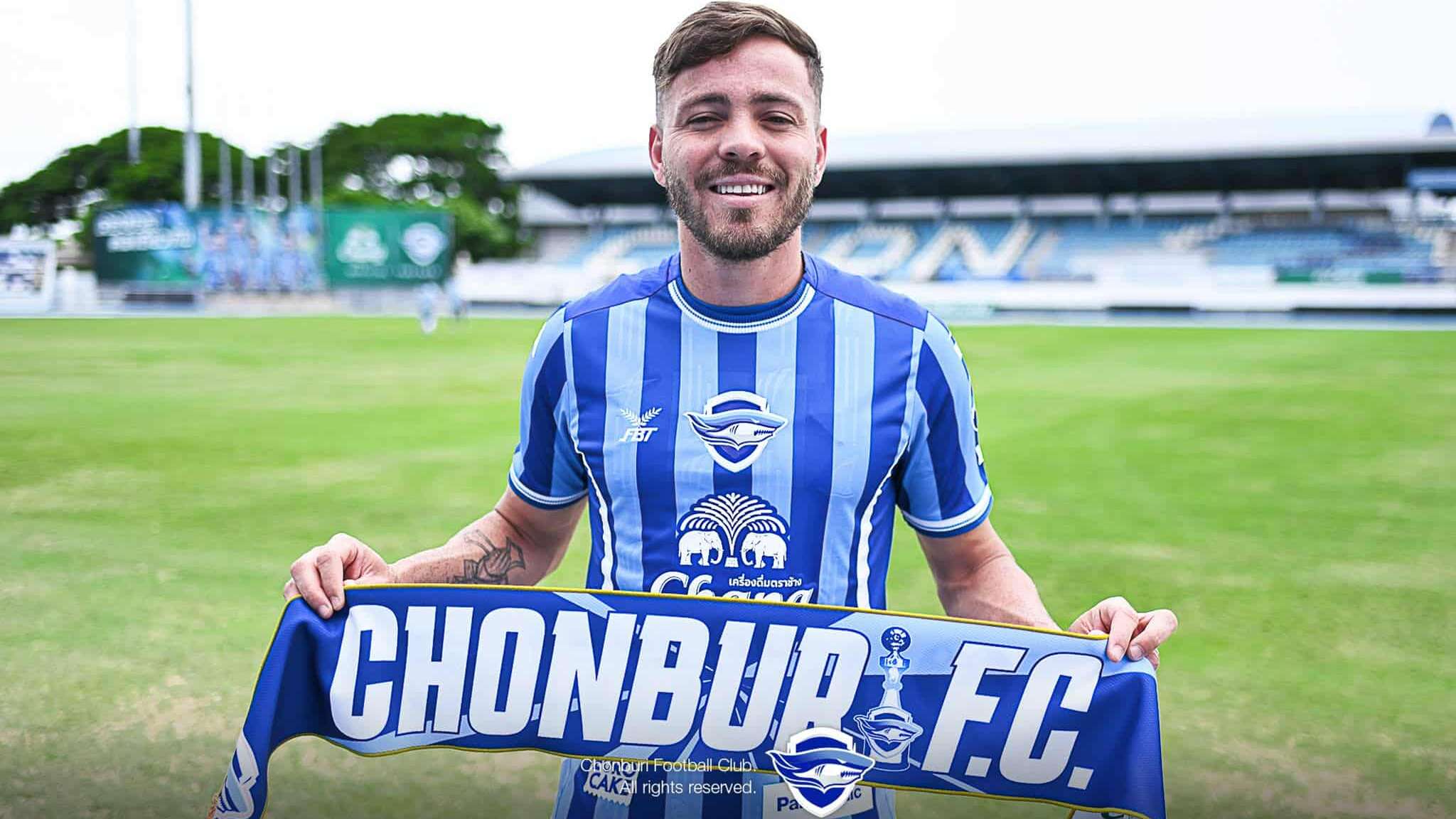 เคเวน อินาซิโอ