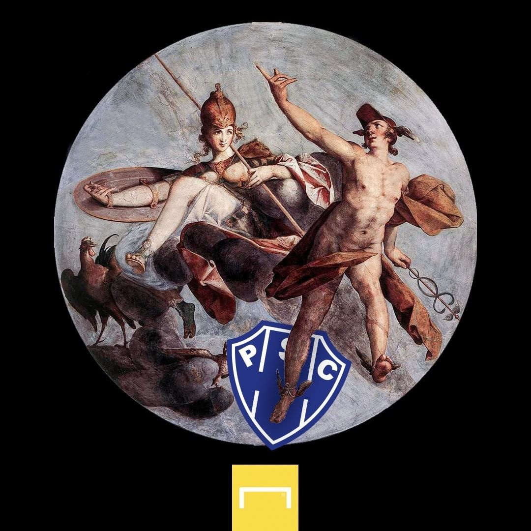 Escudos realistas - Paysandu