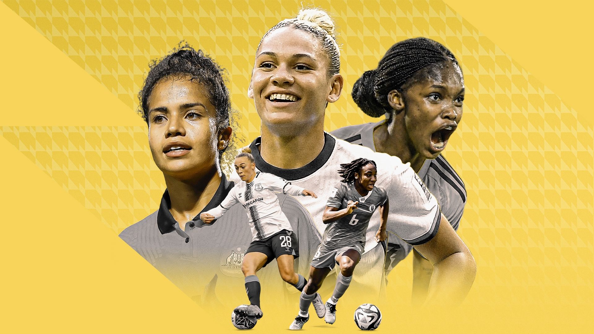 NXGN Women's World Cup GFX