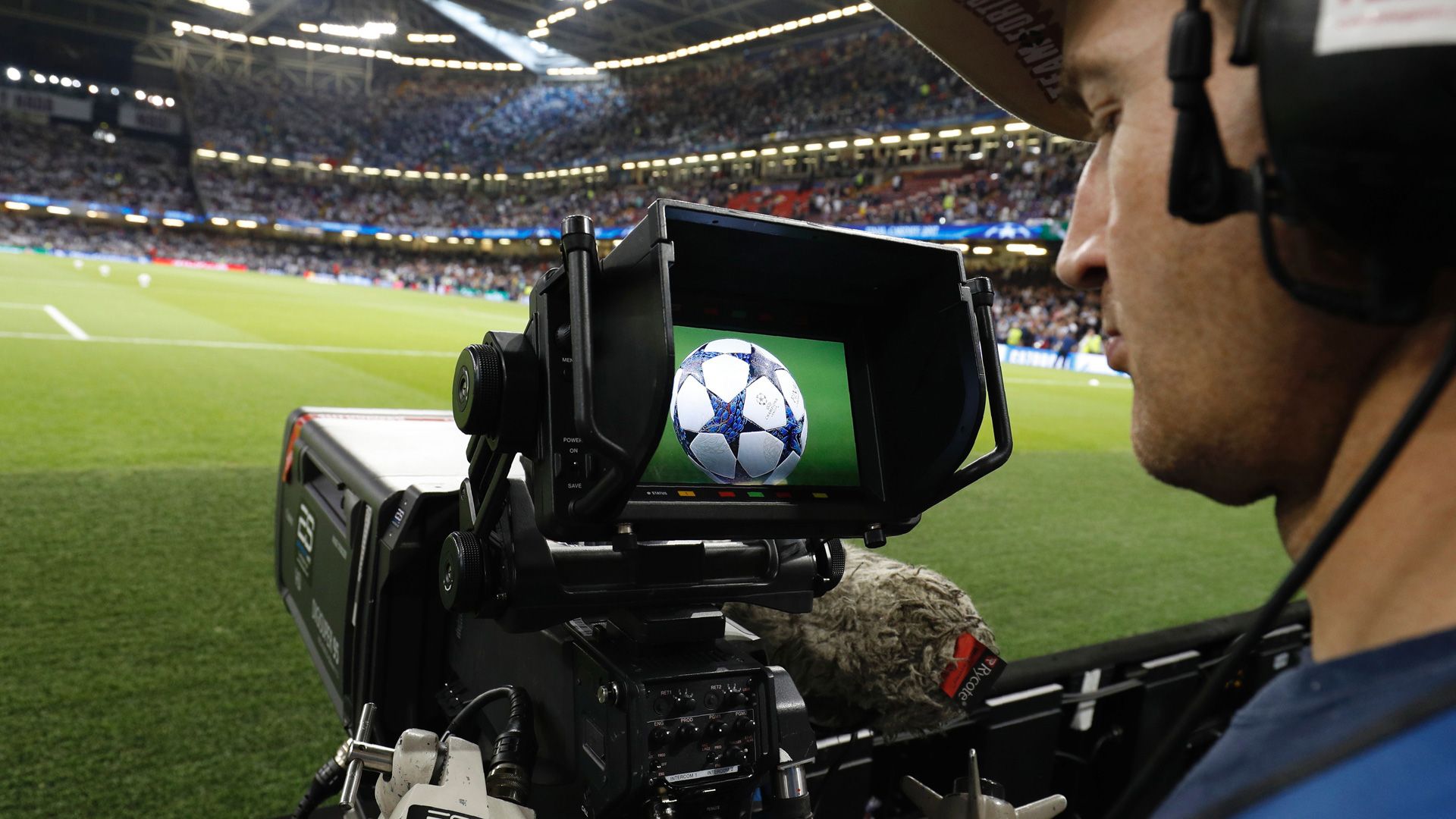 Fußball heute live im TV und im LIVE STREAM #2