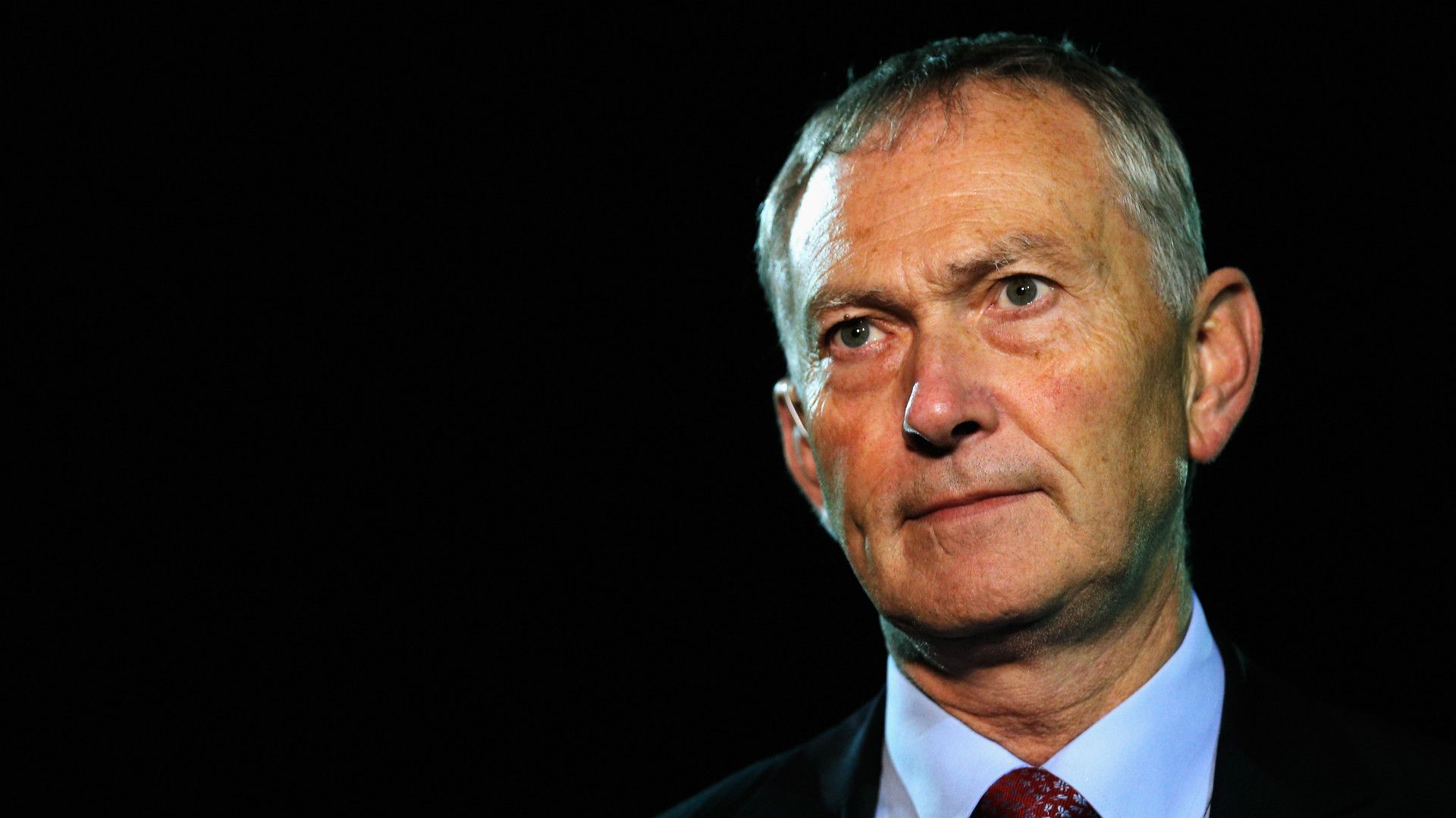 Richard Scudamore