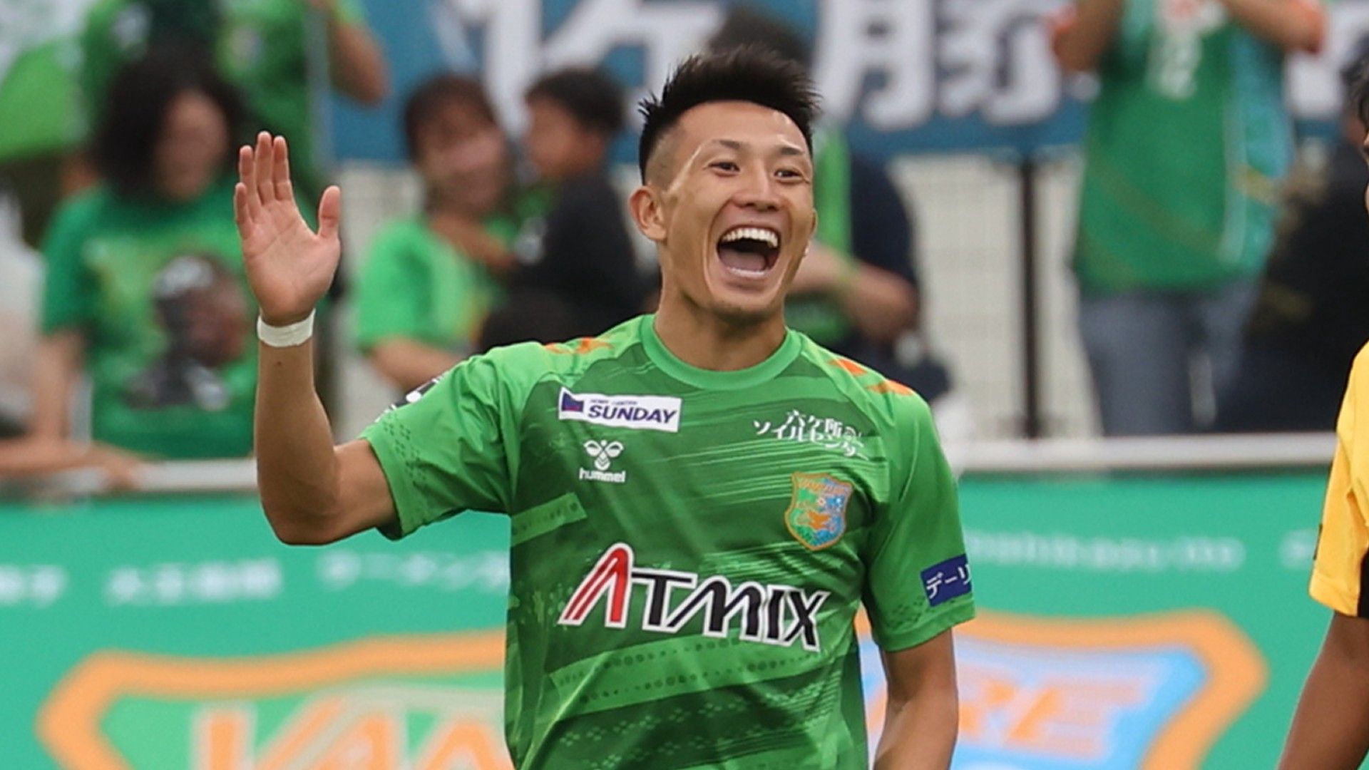 kai sasaki-hachinohe-sagamihara-transfer